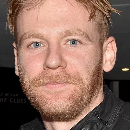 Brian Gleeson