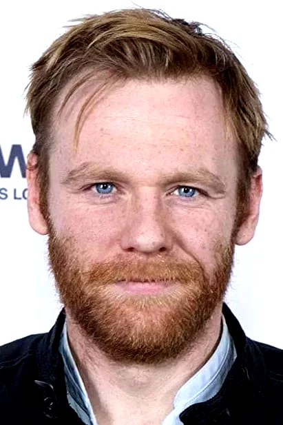  Brian Gleeson