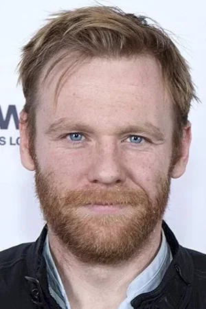  Brian Gleeson photo