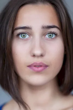 Photo de  Lujza Richter