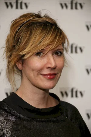 Photo de Julia Davis