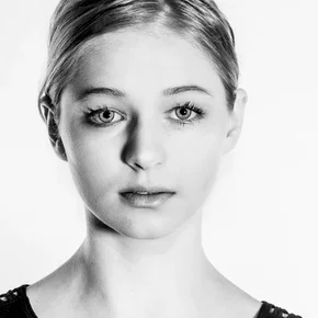 Photo star :  Ekaterina Samsonov