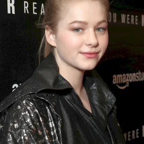 Photo star :  Ekaterina Samsonov