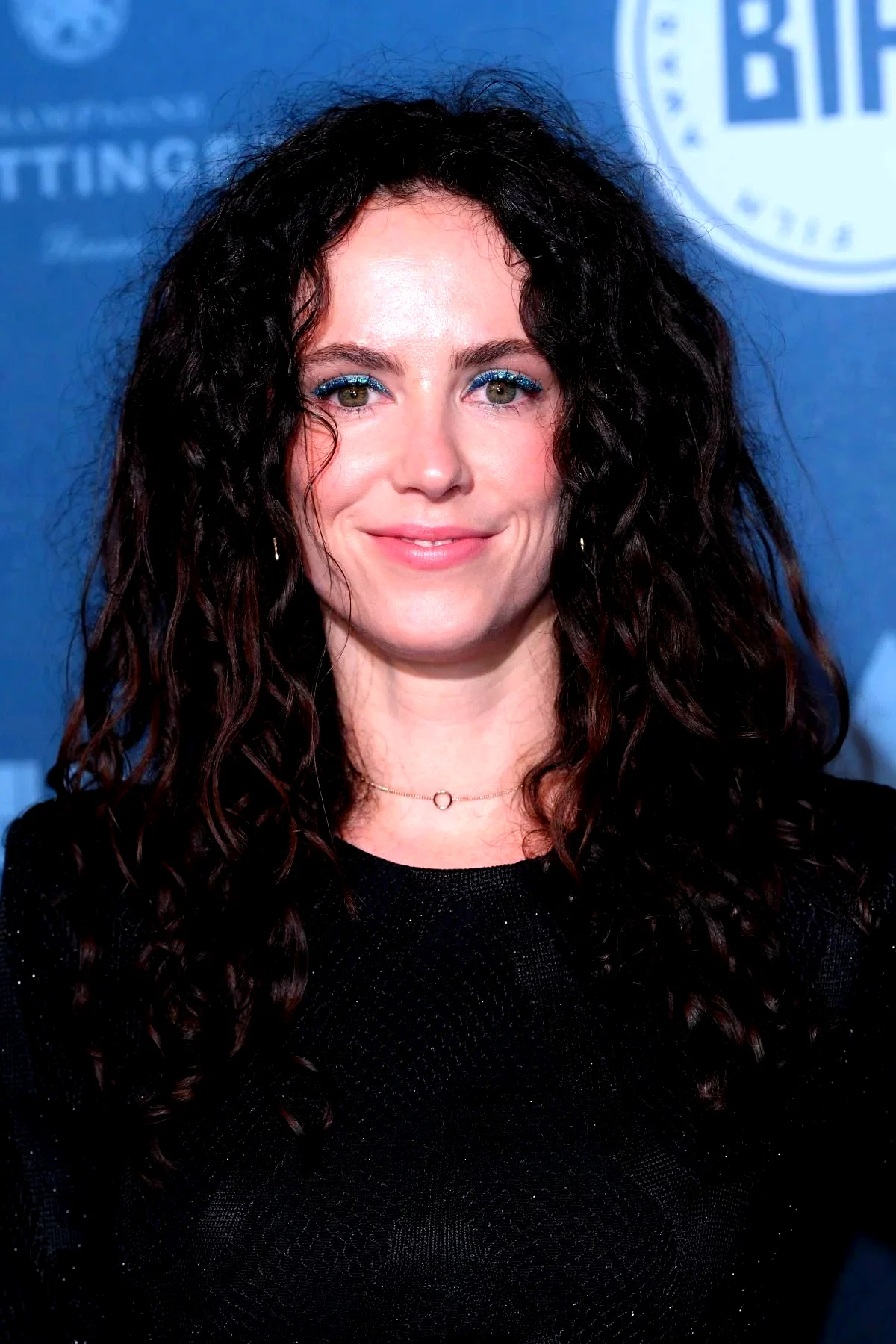 Amy Manson