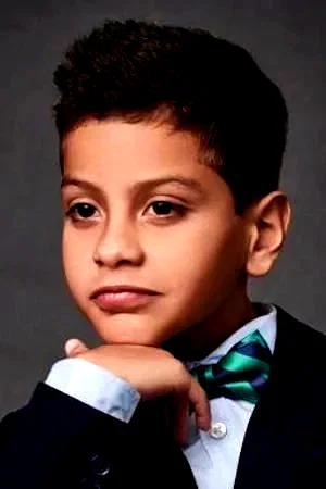  Christopher Rivera