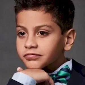  Christopher Rivera