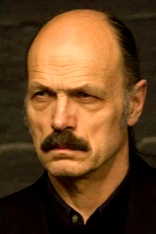 Olegar Fedoro