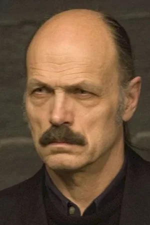 Photo de Olegar Fedoro