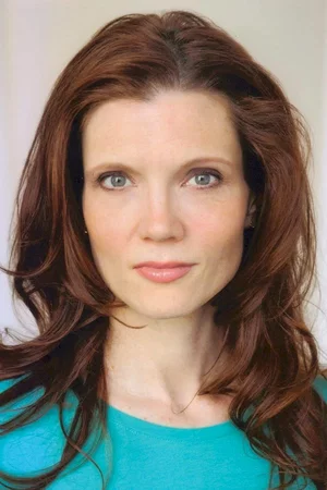  Kaili Vernoff photo