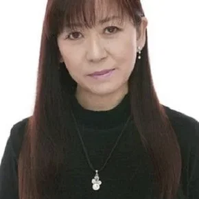 Photo star :  Hiromi Tsuru