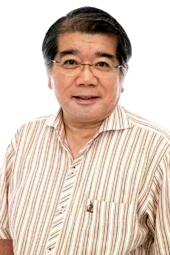  Naoki Tatsuta