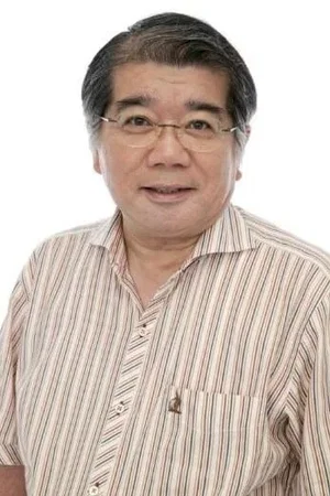 Naoki Tatsuta photo
