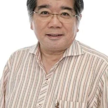  Naoki Tatsuta