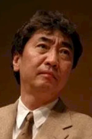  Hirotaka Suzuoki photo