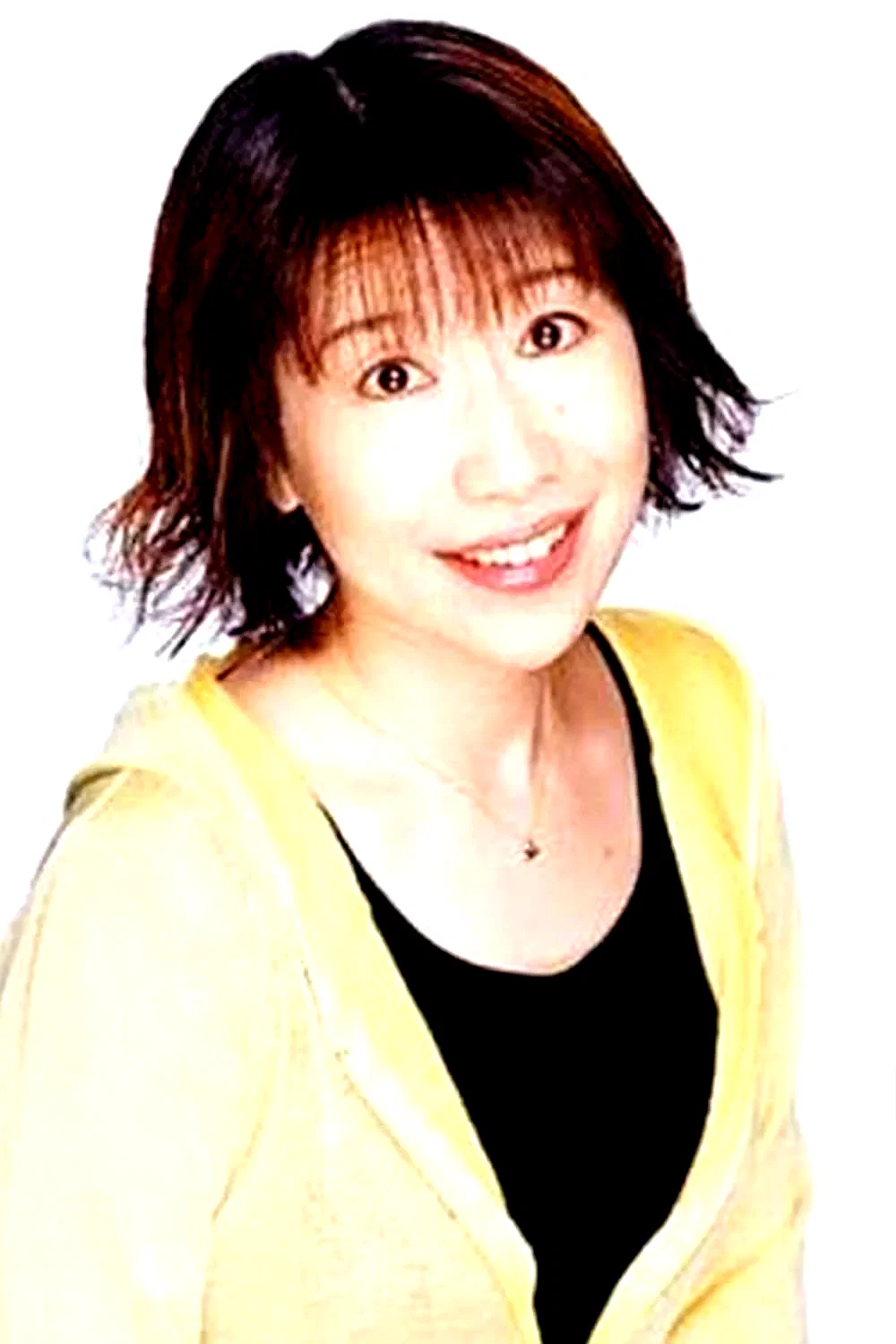 Naoko Watanabe
