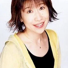 Photo star :  Naoko Watanabe