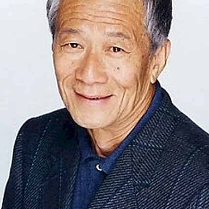  Jōji Yanami