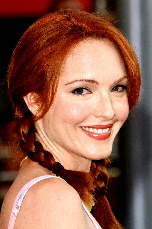 Amy Yasbeck