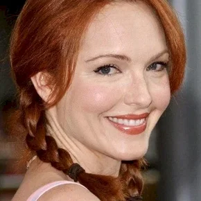 Photo star : Amy Yasbeck