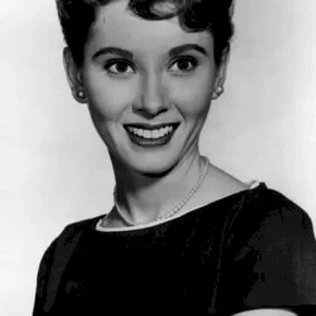 Photo star : Elinor Donahue