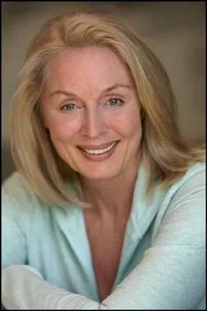 Judith Baldwin photo