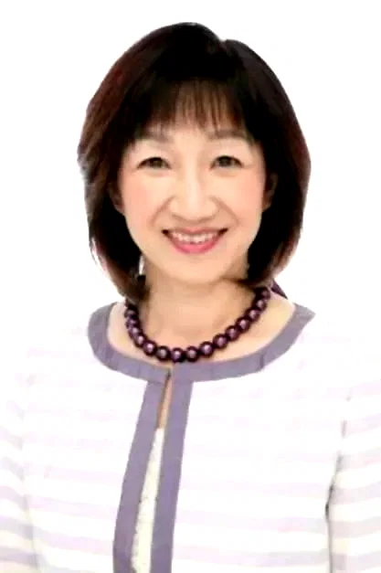  Yûko Mita