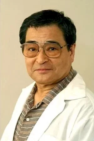  Shozo Iizuka photo