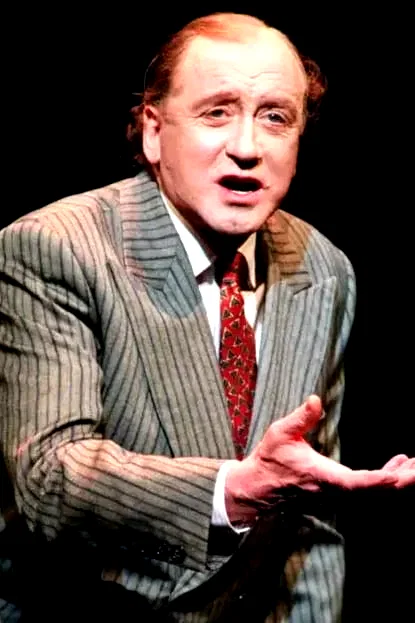 Nicol Williamson