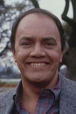  George DiCenzo photo