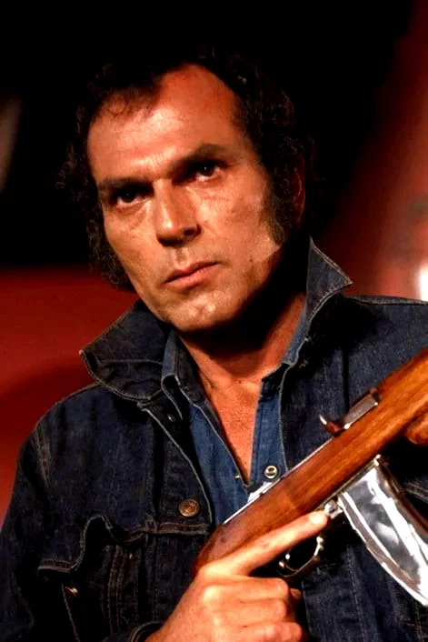 Don Gordon
