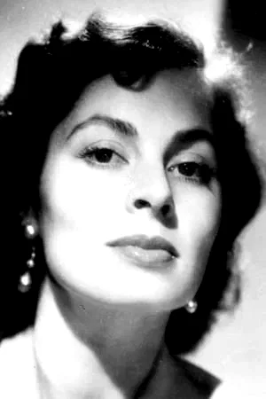 Viveca Lindfors
