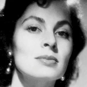 Viveca Lindfors