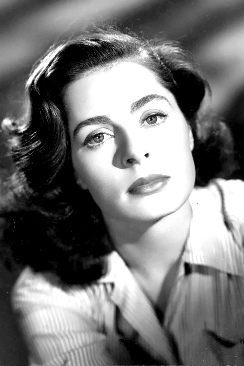 Viveca Lindfors