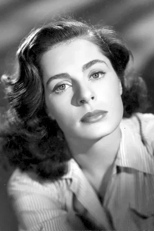 Viveca Lindfors photo