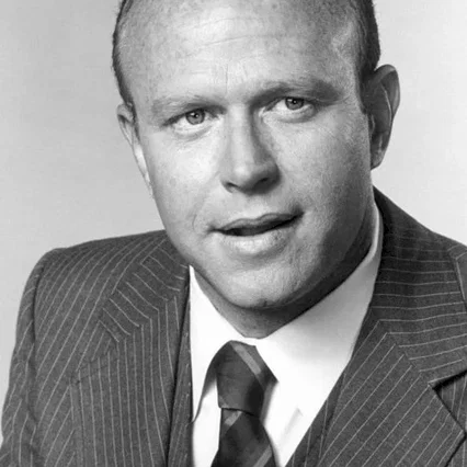  Alan Fudge