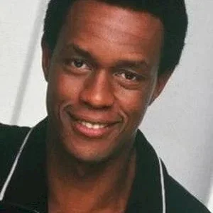  Kevin Peter Hall