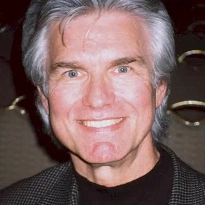 Photo star : Kent McCord