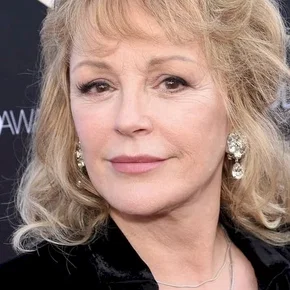 Photo star :  Bonnie Bedelia