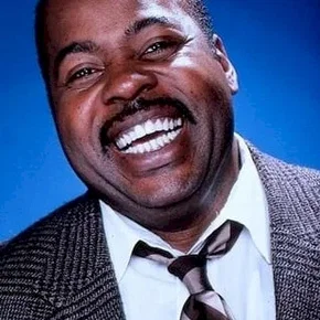 Photo star : Reginald Veljohnson