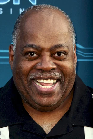 Reginald Veljohnson photo
