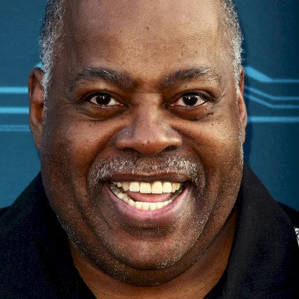 Reginald Veljohnson