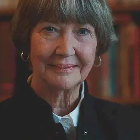 Photo star : Charlotte Stewart