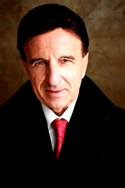 Frank Sivero