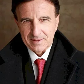 Photo star : Frank Sivero