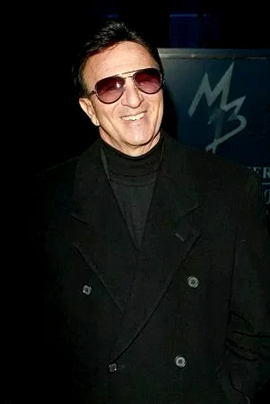 Frank Sivero