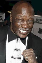 Tony Burton