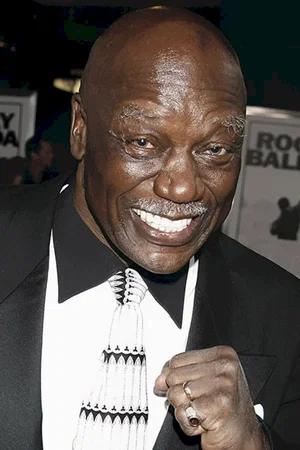 Photo de Tony Burton