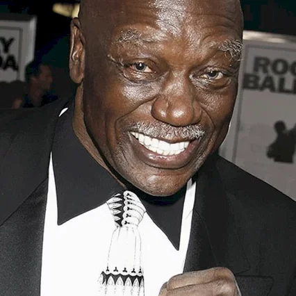 Tony Burton