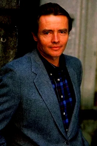 Richard Jordan