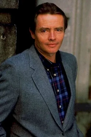 Richard Jordan photo